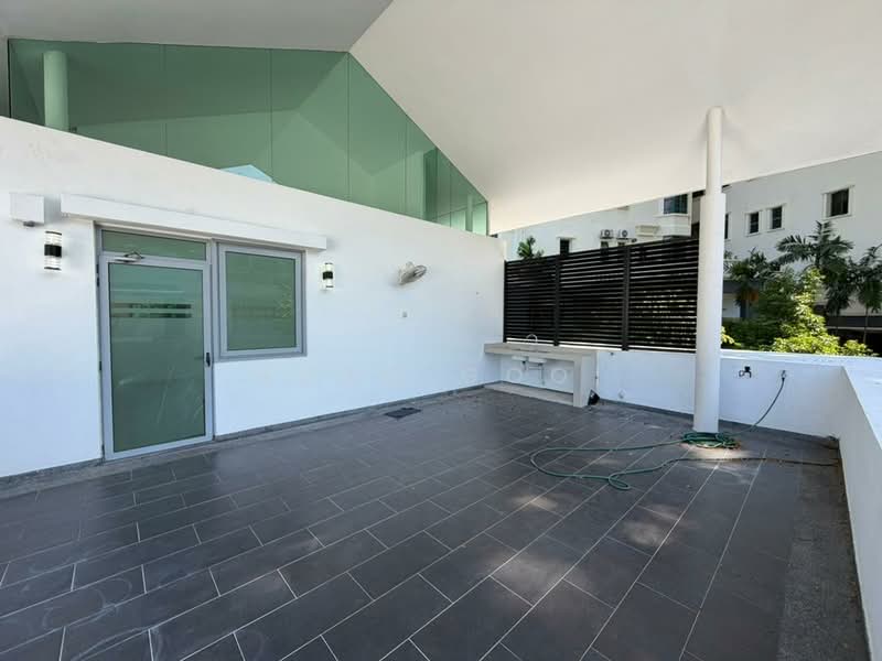 Bukit Damansara, Damansara Heights, Bangsar, Mont Kiara untuk Untuk Disewa - RM 18,000 /bulan, Mac 2026 - Exterior - PropertyGuru.com.my