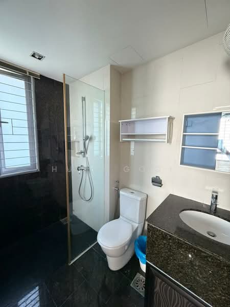 Bukit Damansara, Damansara Heights, Bangsar, Mont Kiara untuk Untuk Disewa - RM 18,000 /bulan, Mac 2026 - Bathroom - PropertyGuru.com.my