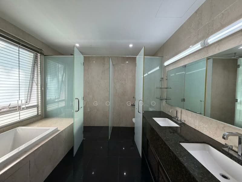 Bukit Damansara, Damansara Heights, Bangsar, Mont Kiara untuk Untuk Disewa - RM 18,000 /bulan, Mac 2026 - Bathroom - PropertyGuru.com.my