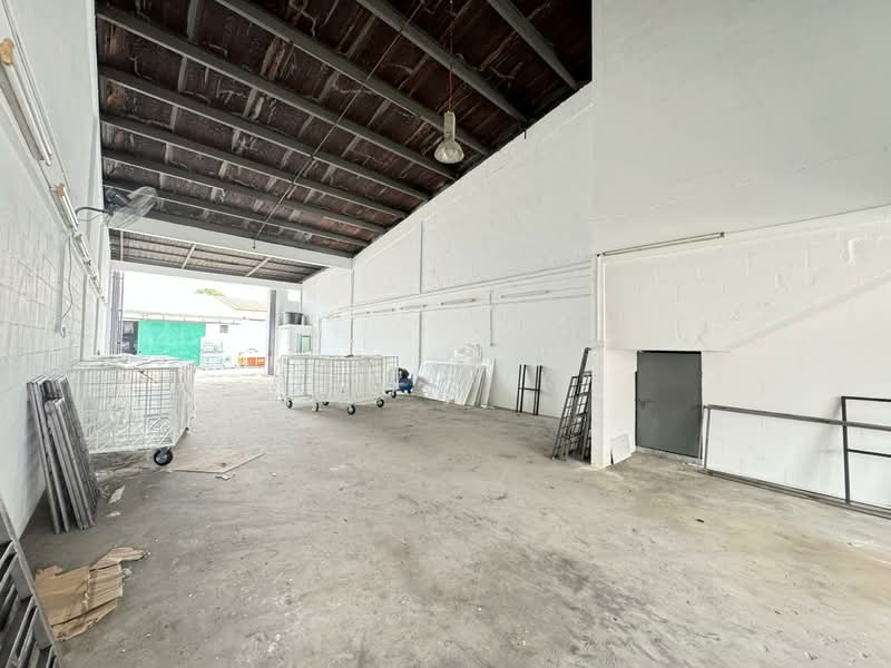 Terrace Factory for Rent in Taman Kajang Utama (Kajang) - Kelvin KJ - Interior - PropertyGuru.com.my