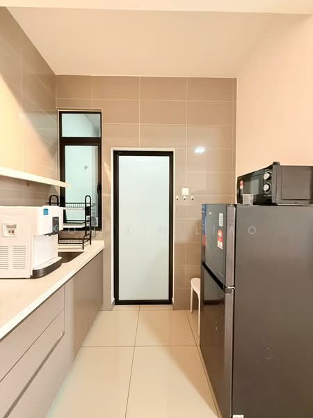 Untuk Disewa - 99 Residence
