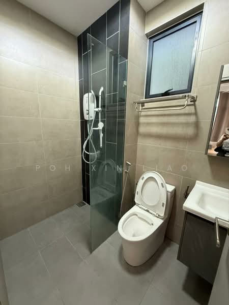 Untuk Disewa - 99 Residence