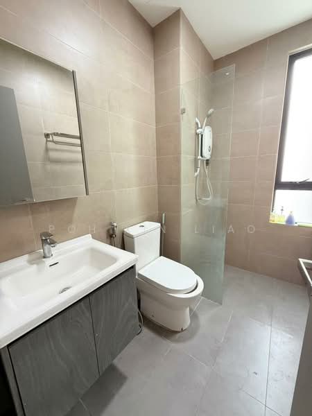 Untuk Disewa - 99 Residence