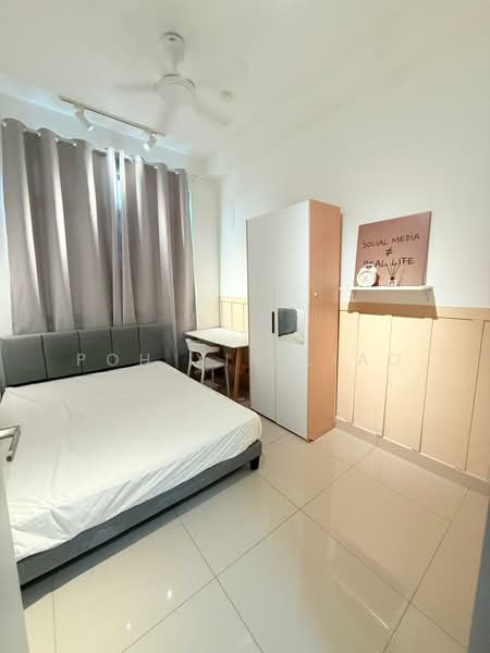 Untuk Disewa - 99 Residence