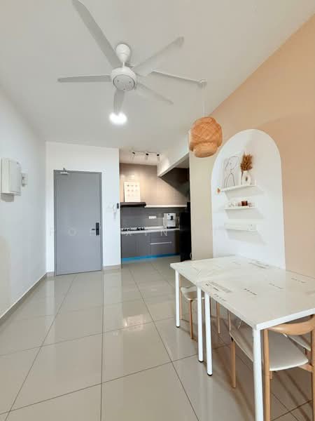 Untuk Disewa - 99 Residence