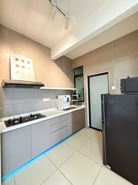Untuk Disewa - 99 Residence