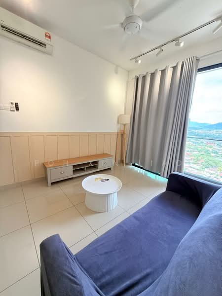 Untuk Disewa - 99 Residence