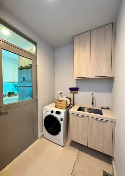 Southern Marina Residences untuk Untuk Dijual - RM 820,000, Mac 2026 - Interior - PropertyGuru.com.my