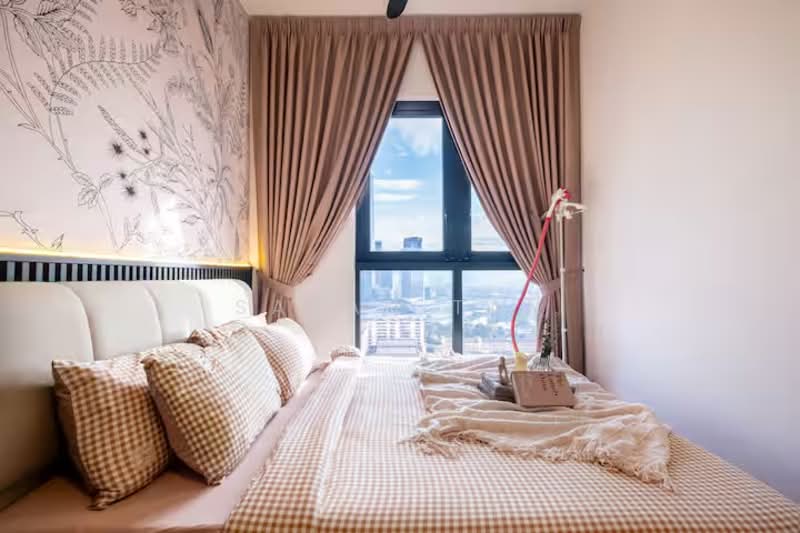 Condominium for Sale at Skyline KL - Sarah Tan - Bedroom - PropertyGuru.com.my