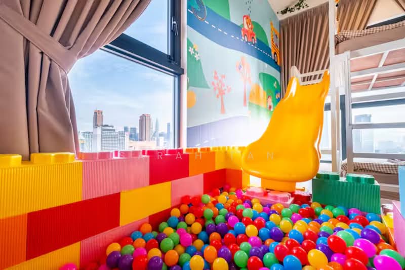 Condominium for Sale at Skyline KL - Sarah Tan - View - PropertyGuru.com.my