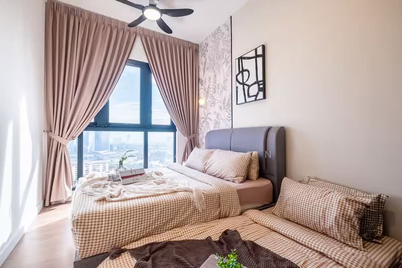 Condominium for Sale at Skyline KL - Sarah Tan - Bedroom - PropertyGuru.com.my