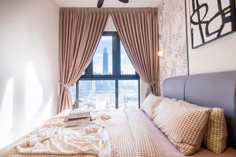 Condominium for Sale at Skyline KL - Sarah Tan - Bedroom - PropertyGuru.com.my