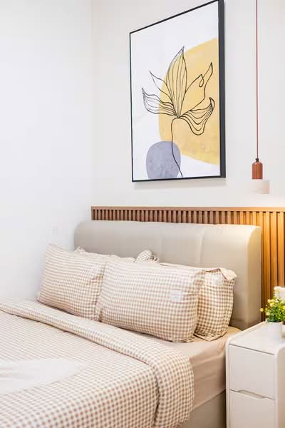 Condominium for Sale at Skyline KL - Sarah Tan - Bedroom - PropertyGuru.com.my