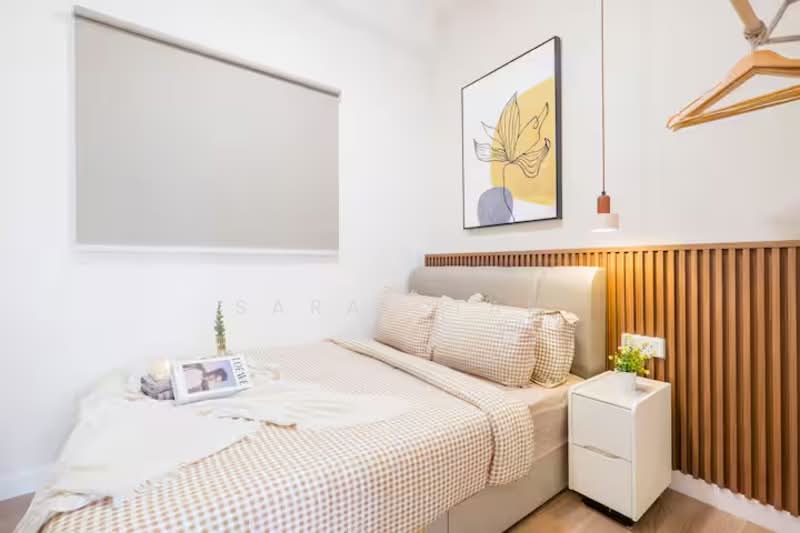 Condominium for Sale at Skyline KL - Sarah Tan - Bedroom - PropertyGuru.com.my