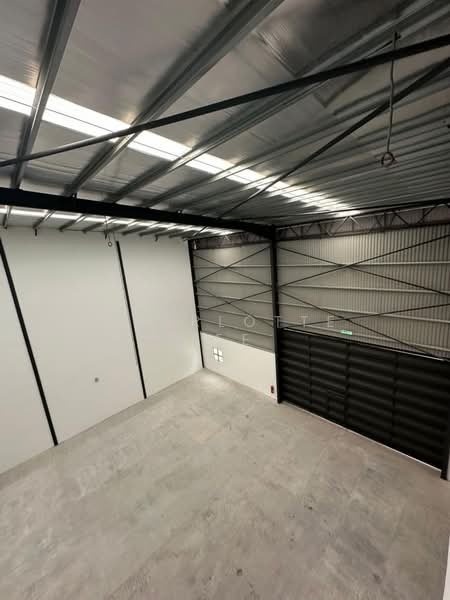 Factory for Rent in Kapar (Selangor) - Charlotte Tee - Interior - PropertyGuru.com.my