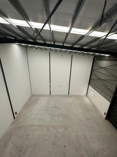 Factory for Rent in Kapar (Selangor) - Charlotte Tee - Interior - PropertyGuru.com.my