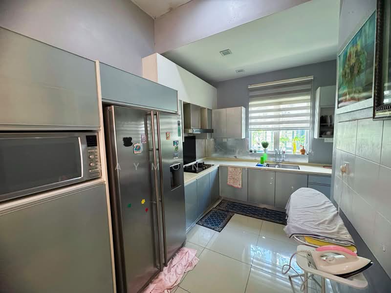 Semi-Detached House for Rent in Seberang Perai (Penang) - Raymond Tai - PropertyGuru.com.my