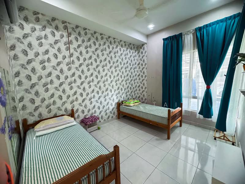 Semi-Detached House for Rent in Seberang Perai (Penang) - Raymond Tai - PropertyGuru.com.my