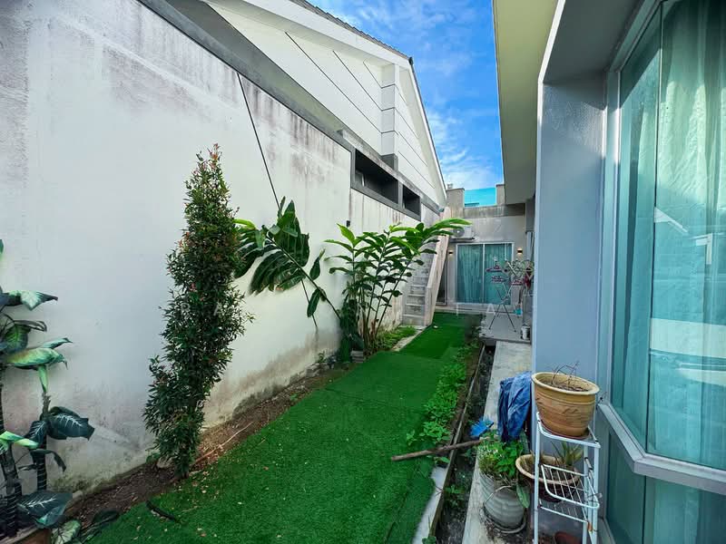 Semi-Detached House for Rent in Seberang Perai (Penang) - Raymond Tai - PropertyGuru.com.my