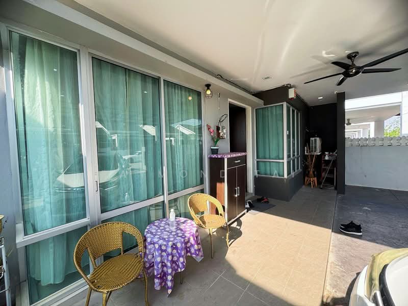 Semi-Detached House for Rent in Seberang Perai (Penang) - Raymond Tai - PropertyGuru.com.my