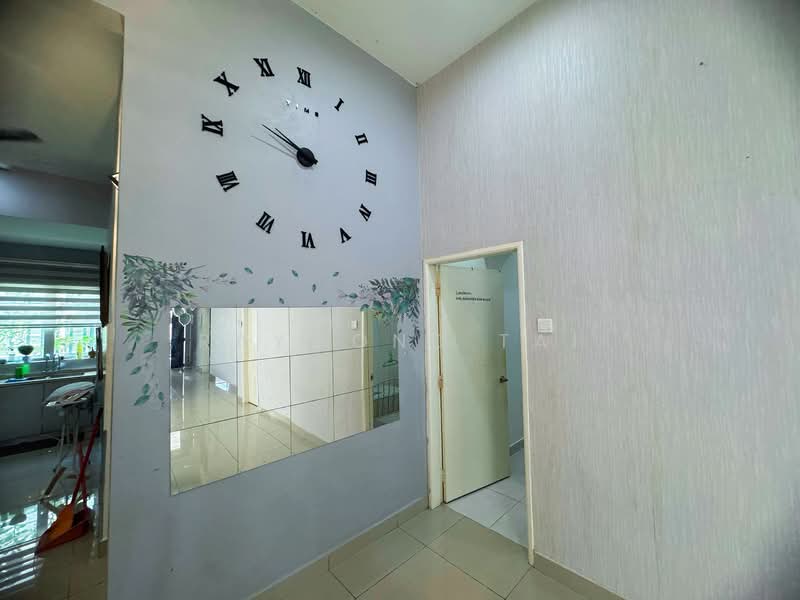 Semi-Detached House for Rent in Seberang Perai (Penang) - Raymond Tai - PropertyGuru.com.my