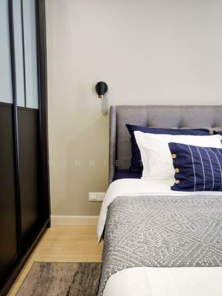 Condominium for Rent at PV9 Residences - Winnie Tai - Bedroom - PropertyGuru.com.my