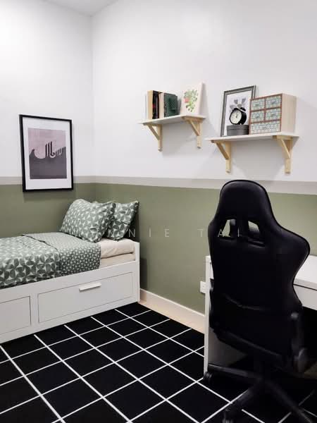 Condominium for Rent at PV9 Residences - Winnie Tai - Bedroom - PropertyGuru.com.my