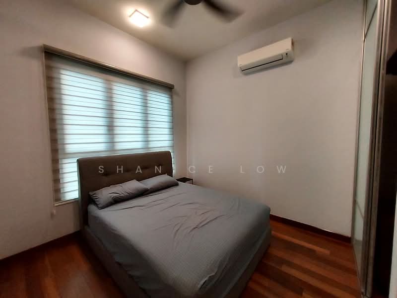 Condominium for Sale at Park Villa - Shanice Low - Bedroom - PropertyGuru.com.my