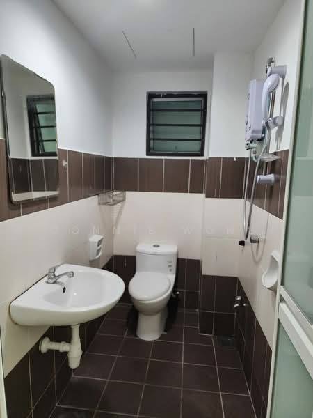 Ampang Boulevard untuk Untuk Dijual - RM 378,000, Mac 2026 - Bathroom - PropertyGuru.com.my