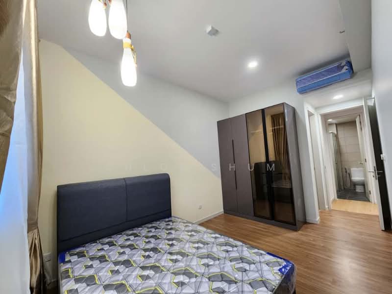 Sunway Avila Residences untuk Untuk Disewa - RM 3,400 /bulan, Mac 2026 - Bedroom - PropertyGuru.com.my