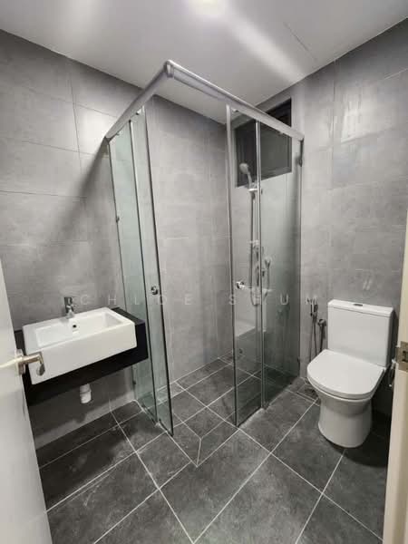 Sunway Avila Residences untuk Untuk Disewa - RM 3,400 /bulan, Mac 2026 - Bathroom - PropertyGuru.com.my