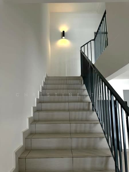 2-storey Terraced House for Rent in Sungai Buloh (Selangor) - Christine Tan - Interior - PropertyGuru.com.my