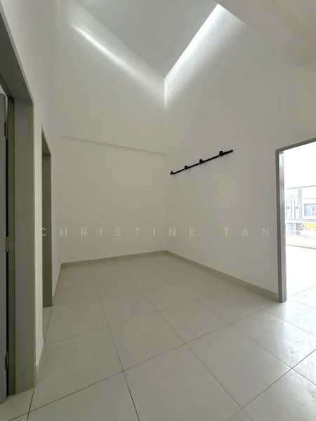 2-storey Terraced House for Rent in Sungai Buloh (Selangor) - Christine Tan - Interior - PropertyGuru.com.my