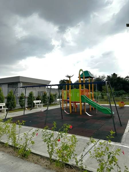 2-storey Terraced House for Rent in Sungai Buloh (Selangor) - Christine Tan - Exterior - PropertyGuru.com.my