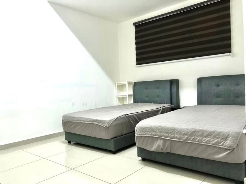 Condominium for Rent at The Promenade - Pheng Han - PropertyGuru.com.my