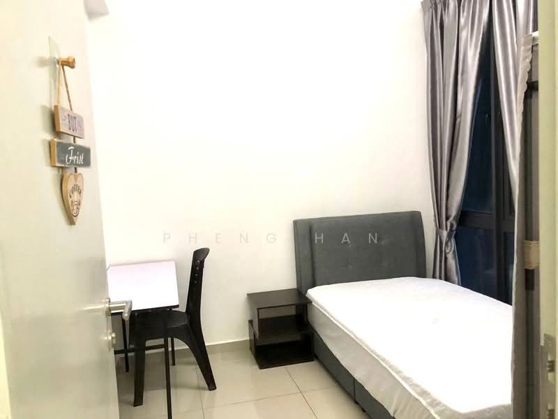 Condominium for Rent at The Promenade - Pheng Han - PropertyGuru.com.my