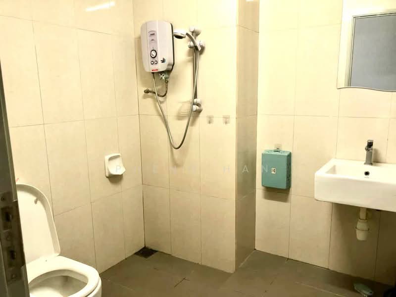 Condominium for Rent at The Promenade - Pheng Han - PropertyGuru.com.my