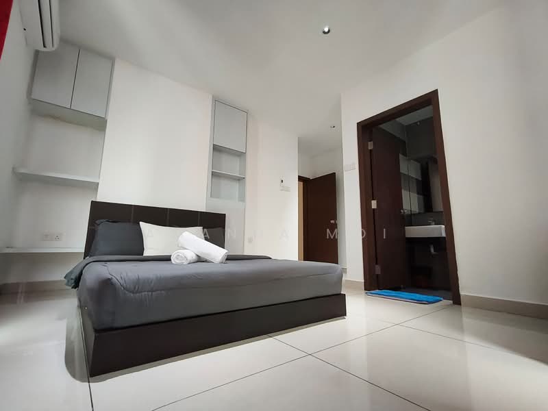 KSL D'Esplanade Residence untuk Untuk Disewa - RM 4,000 /bulan, Mac 2026 - PropertyGuru.com.my