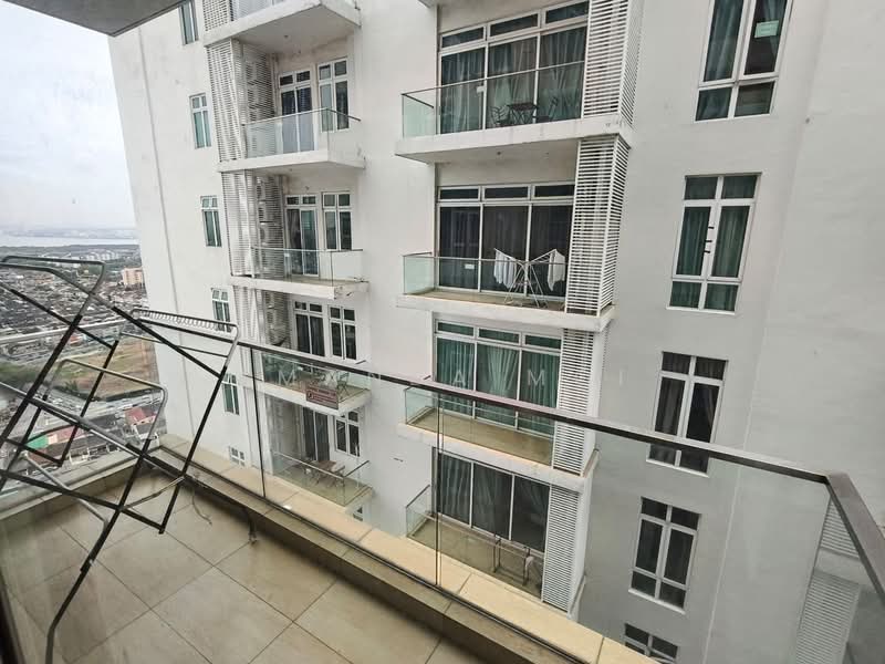 KSL D'Esplanade Residence untuk Untuk Disewa - RM 4,000 /bulan, Mac 2026 - PropertyGuru.com.my