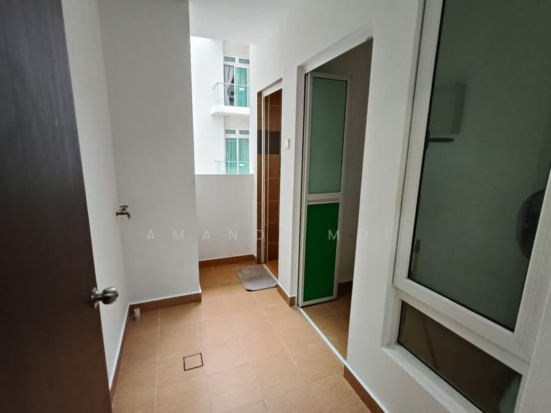 KSL D'Esplanade Residence untuk Untuk Disewa - RM 4,000 /bulan, Mac 2026 - PropertyGuru.com.my