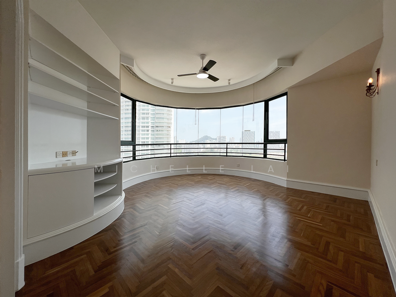 Silverton Condominium untuk Untuk Disewa - RM 6,500 /bulan, Mac 2026 - View - PropertyGuru.com.my