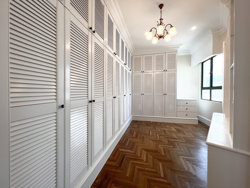 Silverton Condominium untuk Untuk Disewa - RM 6,500 /bulan, Mac 2026 - Interior - PropertyGuru.com.my