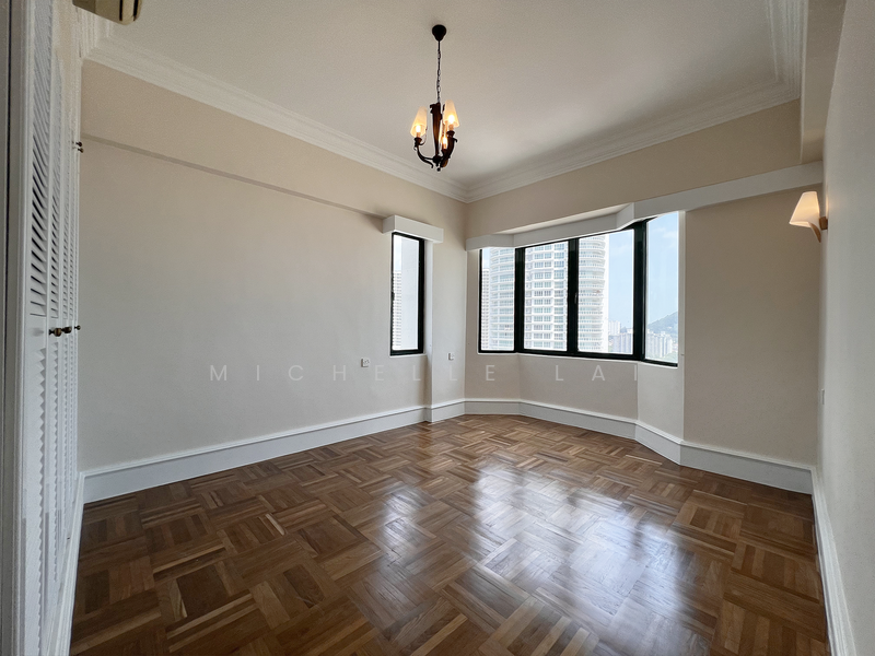 Silverton Condominium untuk Untuk Disewa - RM 6,500 /bulan, Mac 2026 - Living Room - PropertyGuru.com.my