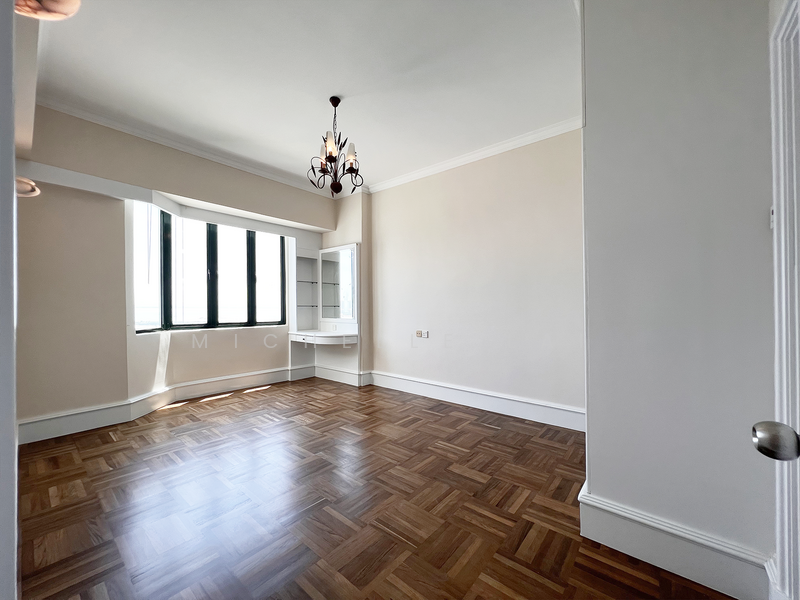 Silverton Condominium untuk Untuk Disewa - RM 6,500 /bulan, Mac 2026 - Interior - PropertyGuru.com.my