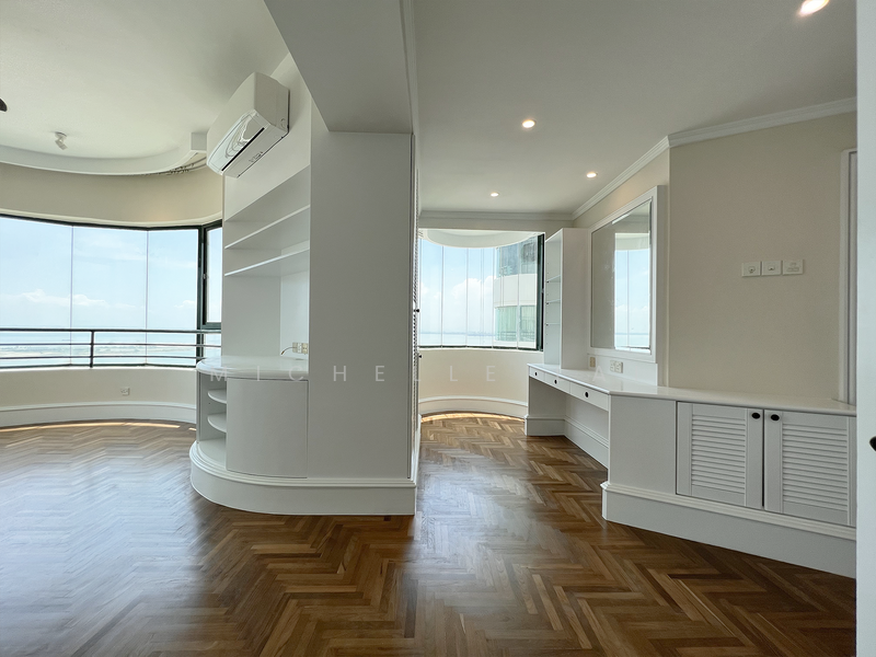 Silverton Condominium untuk Untuk Disewa - RM 6,500 /bulan, Mac 2026 - View - PropertyGuru.com.my