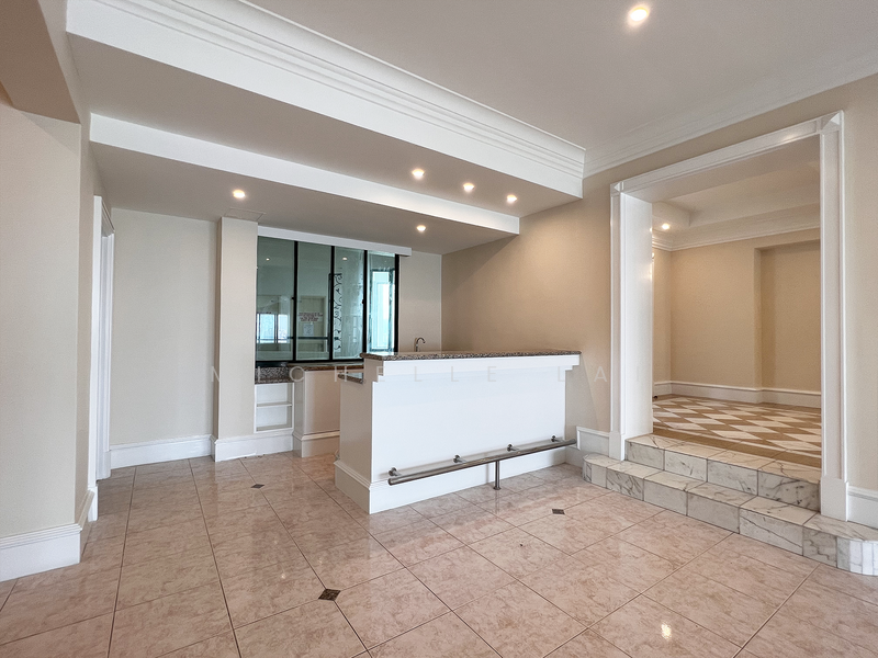 Silverton Condominium untuk Untuk Disewa - RM 6,500 /bulan, Mac 2026 - Interior - PropertyGuru.com.my