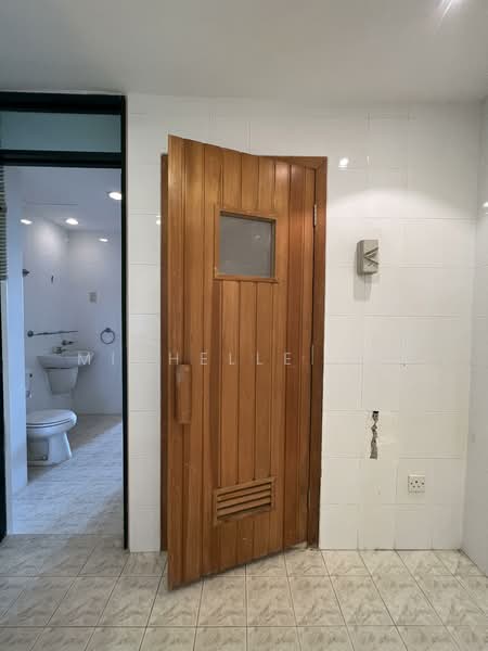 Silverton Condominium untuk Untuk Disewa - RM 6,500 /bulan, Mac 2026 - Bathroom - PropertyGuru.com.my