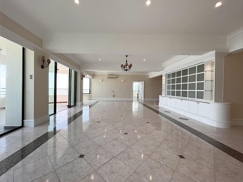 Condominium for Rent at Silverton Condominium - Michelle Lai - Living Room - PropertyGuru.com.my