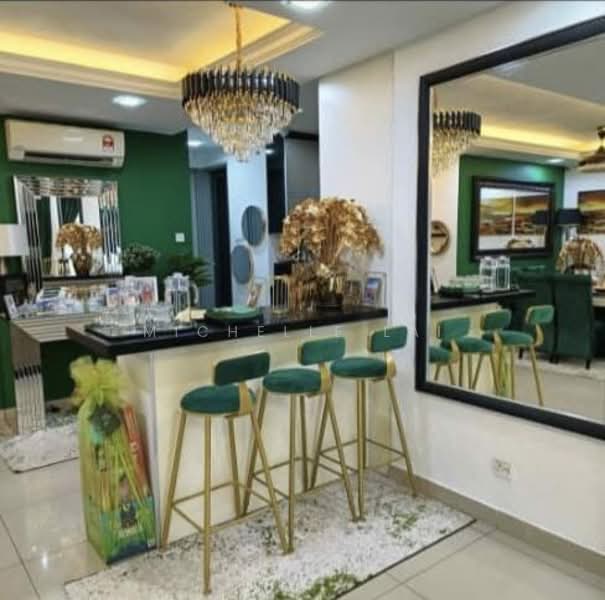 Suasana Lumayan untuk Untuk Disewa - RM 3,500 /bulan, Mac 2026 - Interior - PropertyGuru.com.my