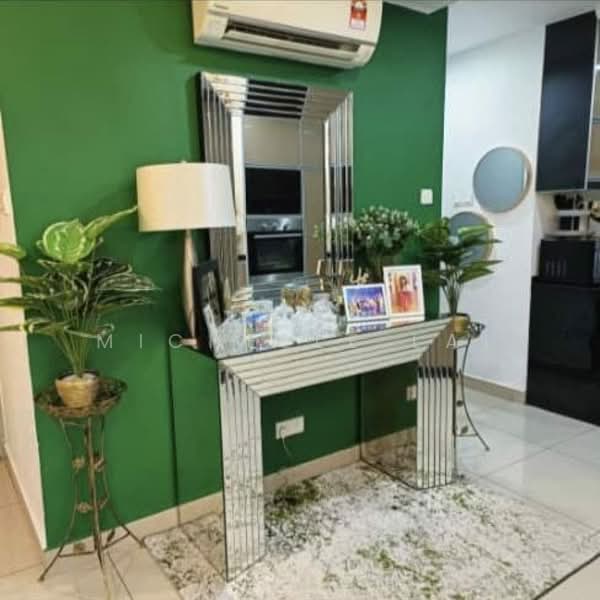 Suasana Lumayan untuk Untuk Disewa - RM 3,500 /bulan, Mac 2026 - Interior - PropertyGuru.com.my